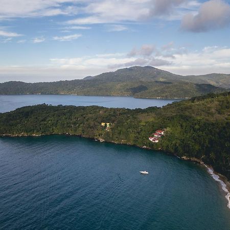 Pousada Toca Do Mar Praia de Palmas Экстерьер фото
