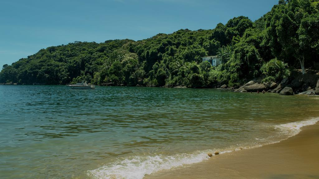 Pousada Toca Do Mar Praia de Palmas Экстерьер фото