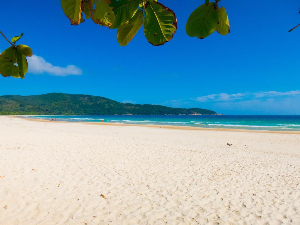 Pousada Toca Do Mar Praia de Palmas Экстерьер фото
